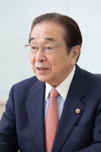 代表弁護士 下山田總明